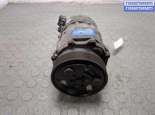 купить Компрессор кондиционера на Audi TT (8N) 1998-2006