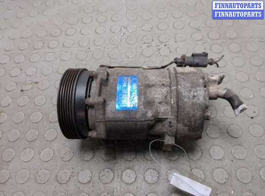 купить Компрессор кондиционера на Audi TT (8N) 1998-2006