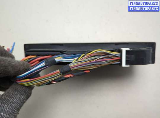 купить Блок комфорта на BMW 5 E60 2003-2010