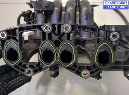 купить Коллектор впускной на Fiat Punto Evo 2009-2012