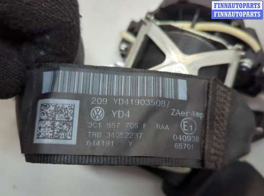 купить Ремень безопасности на Volkswagen Passat 6 2005-2010