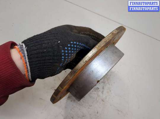 Диск тормозной на Honda Civic VII (EU/ES/EP/EM)