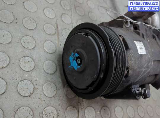 купить Компрессор кондиционера на Seat Ibiza 4 2008-2015