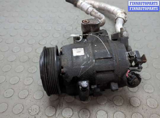 купить Компрессор кондиционера на Seat Ibiza 4 2008-2015