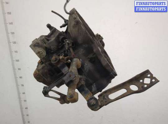 купить КПП 5-ст.мех. (МКПП) на Opel Astra H 2004-2010