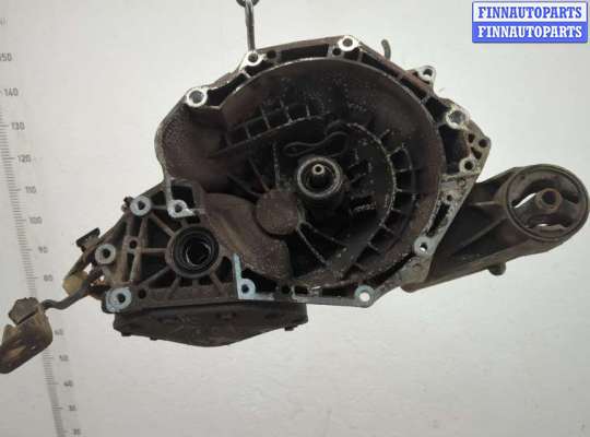 купить КПП 5-ст.мех. (МКПП) на Opel Astra H 2004-2010