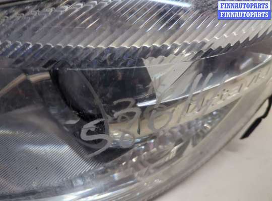 купить Фара (передняя) на Skoda Octavia (A5) 2004-2013