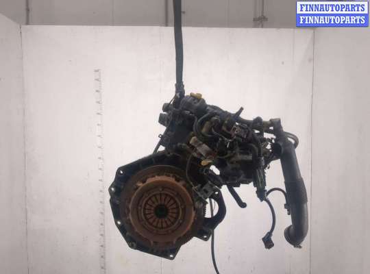 купить Двигатель (ДВС) на Opel Corsa D 2006-2014