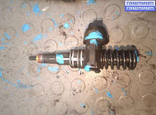 купить Форсунка топливная на Volkswagen Sharan 2000-2010