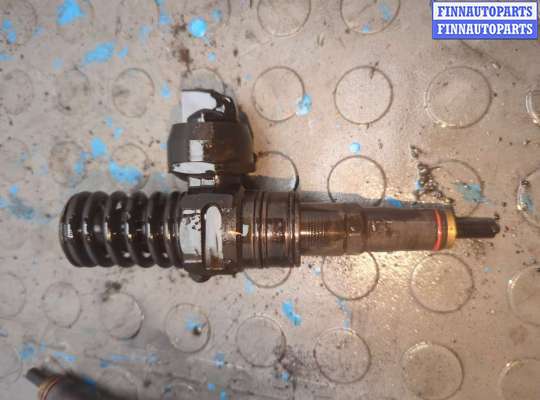купить Форсунка топливная на Volkswagen Sharan 2000-2010