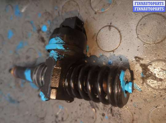 купить Форсунка топливная на Volkswagen Sharan 2000-2010