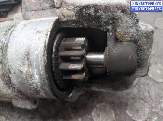 купить Стартер на Ford Focus 2 2005-2008