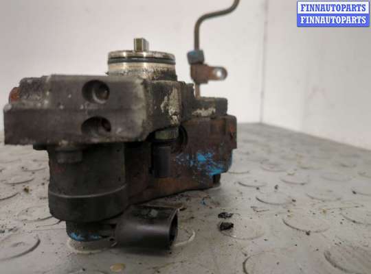 купить ТНВД на Mercedes Vito W639 2003-2014