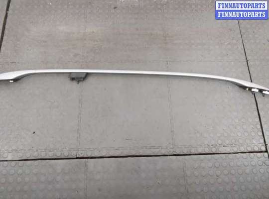 купить Рейлинг на крышу (одиночка) на Nissan Qashqai 2006-2013