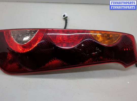 Фонарь (задний) NS995583 на Nissan Note E11 2005-2013