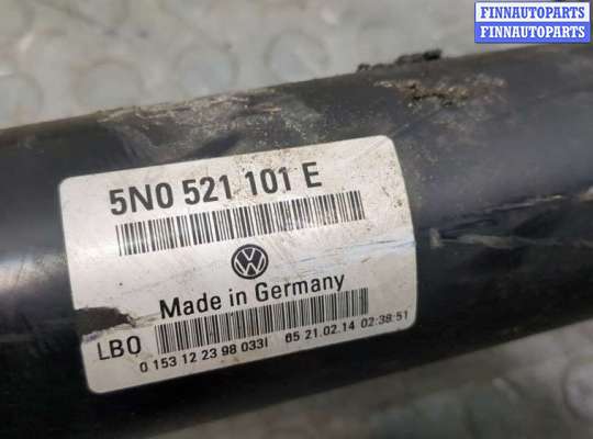 купить Кардан на Volkswagen Tiguan 2007-2011