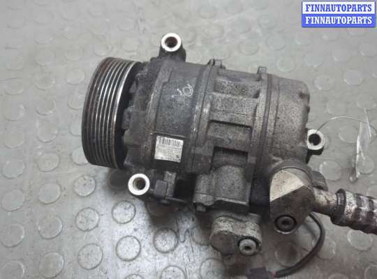 купить Компрессор кондиционера на BMW 3 E90, E91, E92, E93 2005-2012