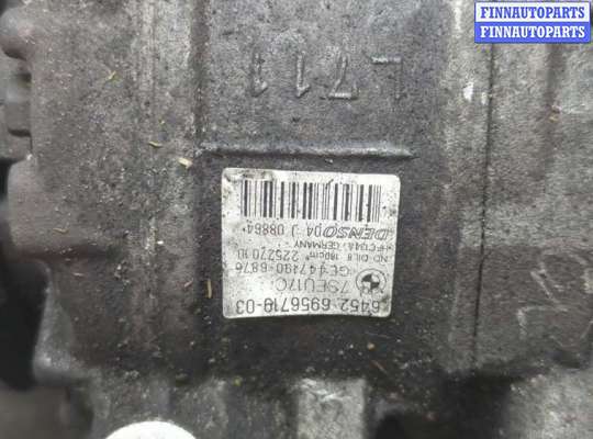 купить Компрессор кондиционера на BMW 3 E90, E91, E92, E93 2005-2012