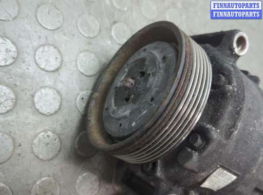 купить Компрессор кондиционера на BMW 3 E90, E91, E92, E93 2005-2012