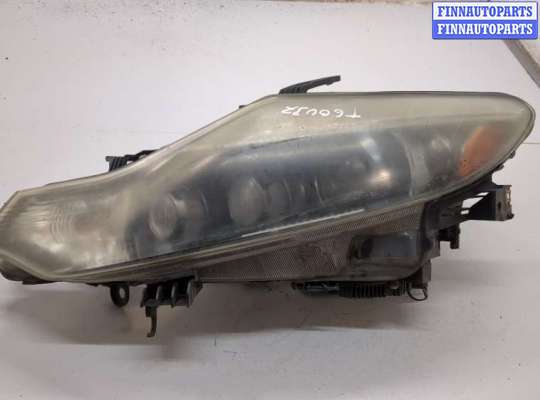 Купить Фара (передняя) на Nissan Murano 2008-2015 Фара (передняя) NS970742 на Nissan Murano 2008-2015