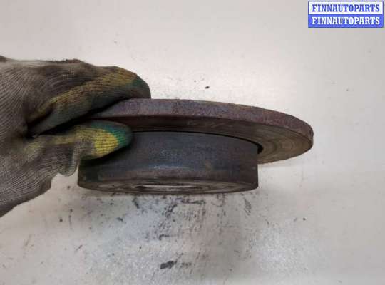 купить Диск тормозной на Opel Astra G 1998-2005