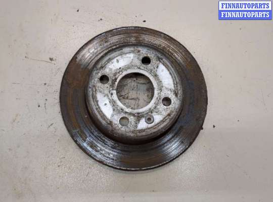 купить Диск тормозной на Opel Astra G 1998-2005