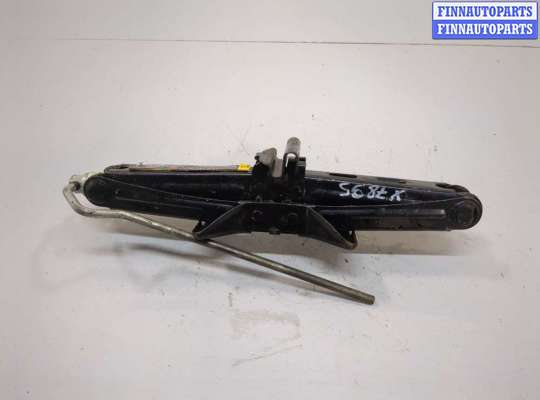 Домкрат VL550255 на Volvo C30 2006-2013