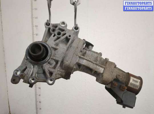 купить Редуктор Раздаточный КПП (раздатка) на Jeep Patriot 2007-2016