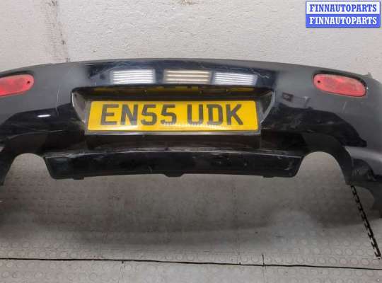 купить Фонарь противотуманный на Hyundai Coupe (Tiburon) 2002-2009