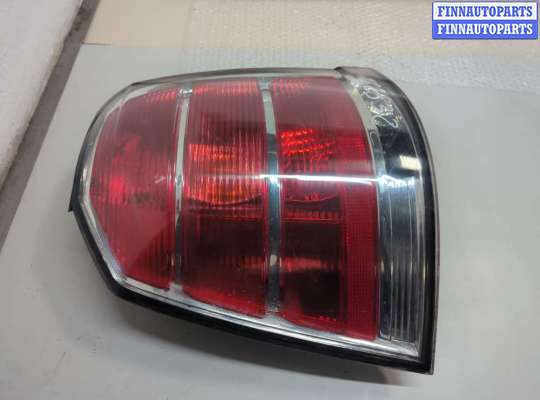 купить Фонарь (задний) на Opel Zafira B 2005-2014