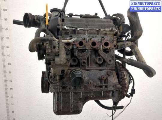 купить Двигатель (ДВС) на Chevrolet Aveo (T250 / 255) 2006-2012