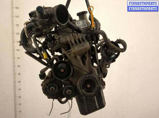 купить Двигатель (ДВС) на Chevrolet Aveo (T250 / 255) 2006-2012