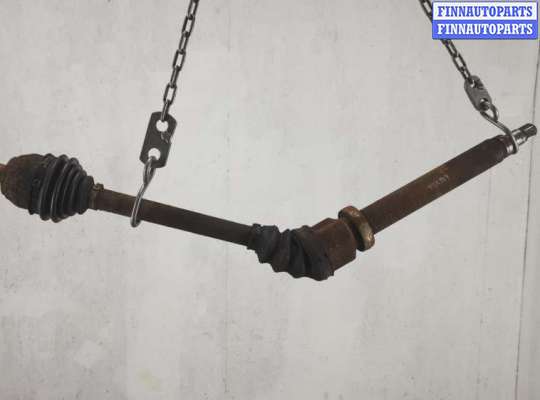 купить Полуось (приводной вал, шрус) на Ford Focus 2 2008-2011