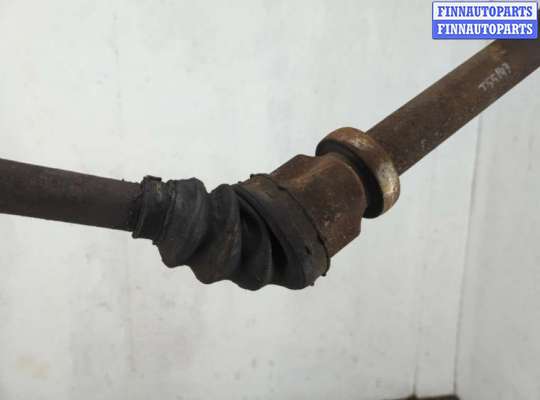 купить Полуось (приводной вал, шрус) на Ford Focus 2 2008-2011