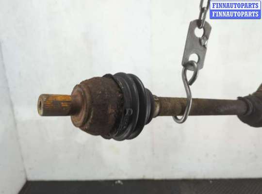 купить Полуось (приводной вал, шрус) на Ford Focus 2 2008-2011