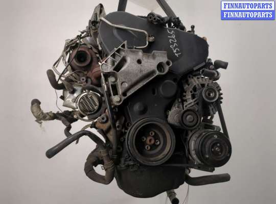 Маховик VG2524084 на Volkswagen Passat 8 2015-