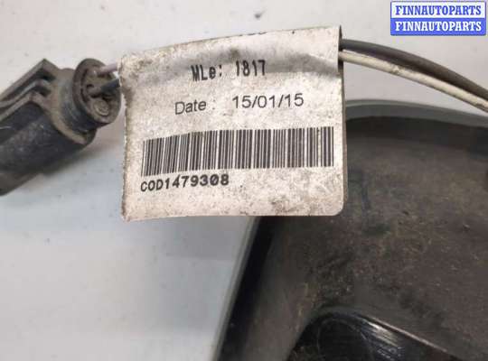 купить Фонарь заднего хода на Opel Vivaro 2001-2014