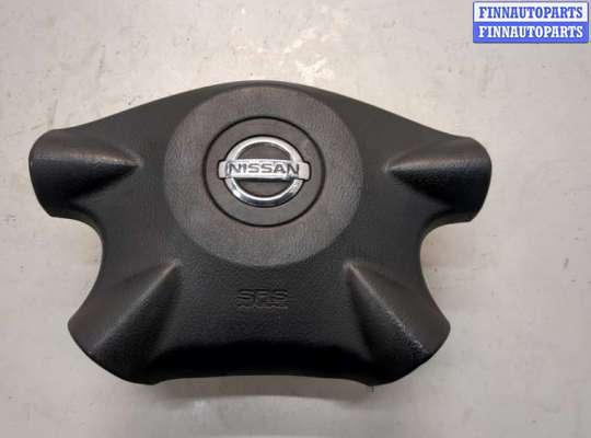 купить Подушка безопасности водителя на Nissan Almera N16 2000-2006