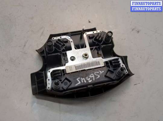 купить Подушка безопасности водителя на Nissan Almera N16 2000-2006