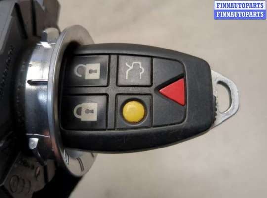 купить Замок зажигания на Volvo V50 2004-2012