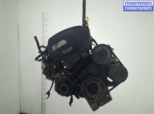 Двигатель (ДВС) OP2390952 на Opel Meriva 2003-2010