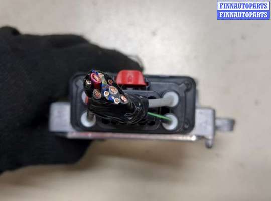 купить Блок управления топливным насосом на Cadillac SRX 2009-2016