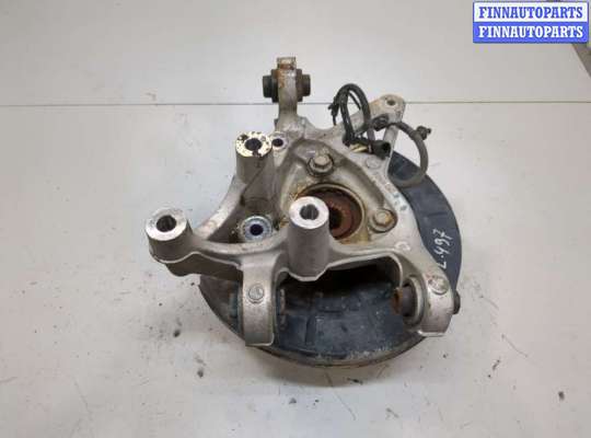 купить Ступица (кулак, цапфа) на Chevrolet Equinox 2017-2024