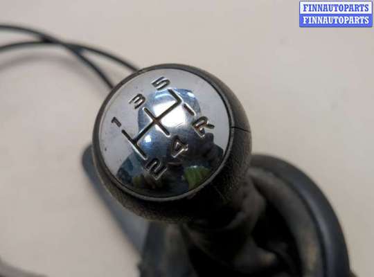 купить Кулиса КПП на Citroen C4 2004-2010