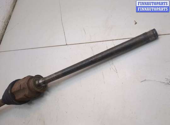 купить Полуось (приводной вал, шрус) на Toyota RAV 4 2000-2005