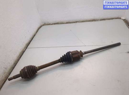 Полуось (приводной вал, шрус) TT938517 на Toyota RAV 4 2000-2005