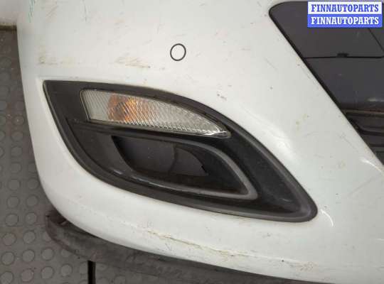 купить Бампер на Opel Astra J 2010-2017