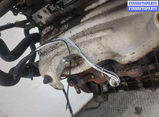 купить Двигатель (ДВС) на Volkswagen Golf 4 1997-2006