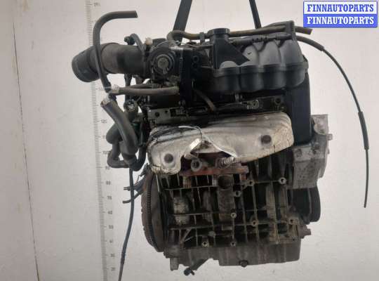купить Двигатель (ДВС) на Volkswagen Golf 4 1997-2006