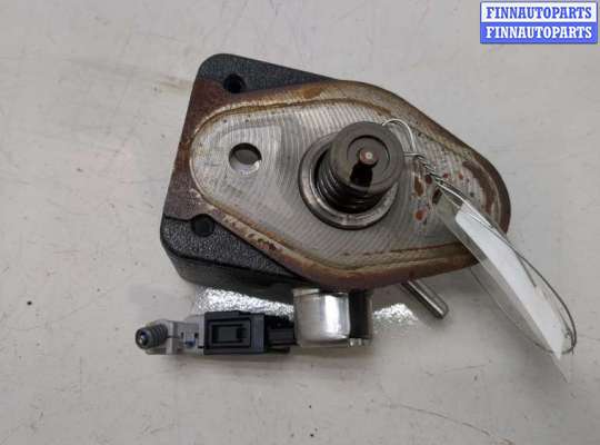 ТНВД TT962940 на Toyota Camry XV70 2017-2021